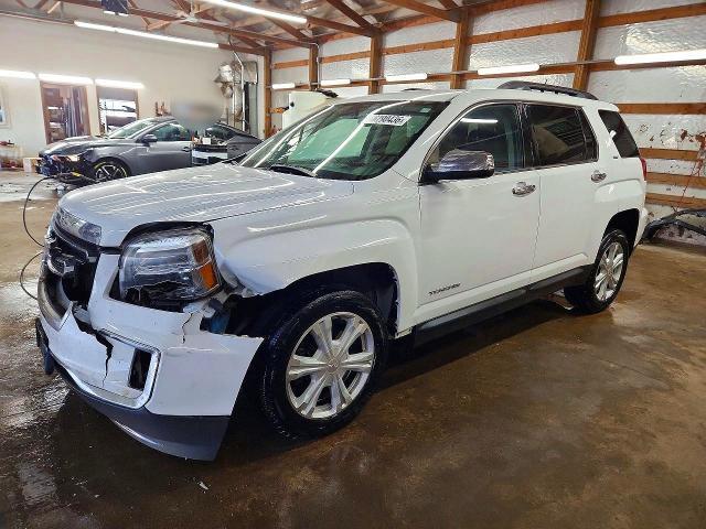 Gmc Terrain