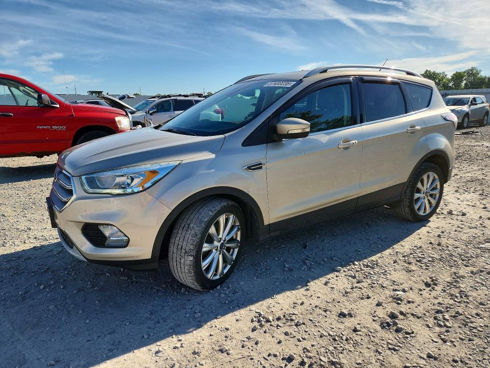 Ford Escape