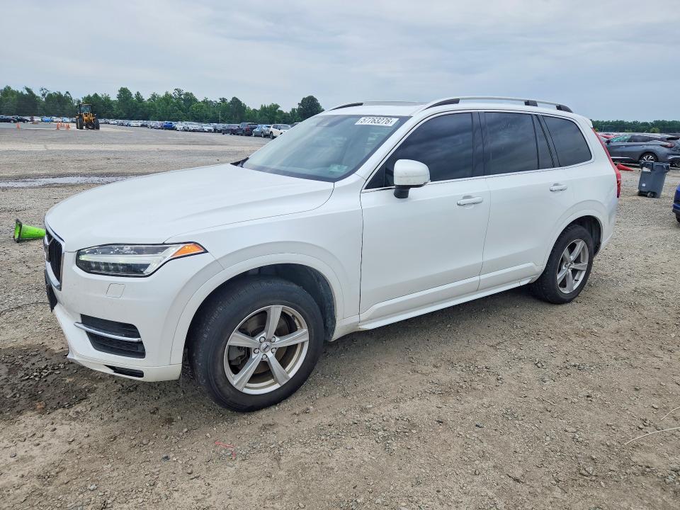 2018 Volvo Xc90 — фото 1