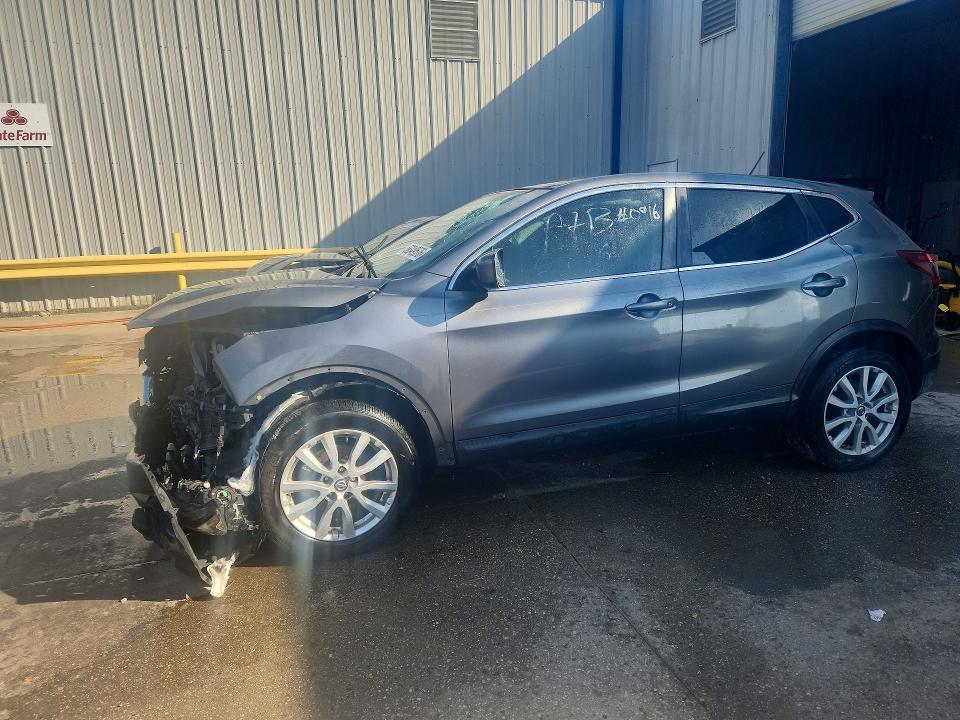 Nissan Rogue Sport