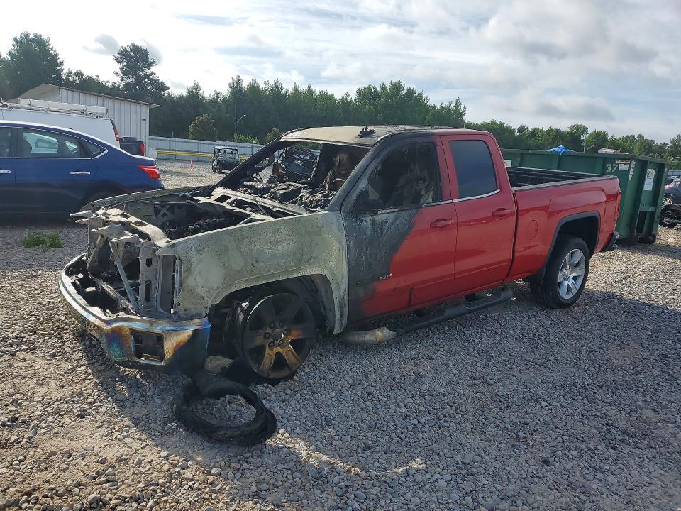 Gmc Sierra