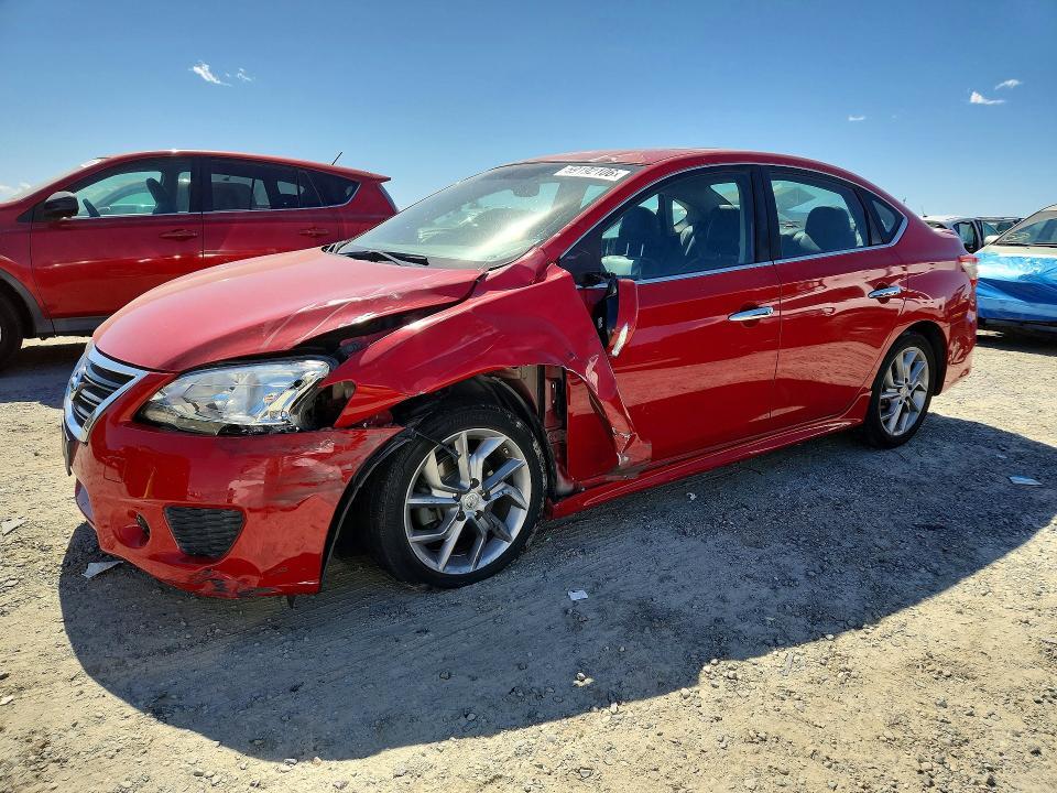 Nissan Sentra