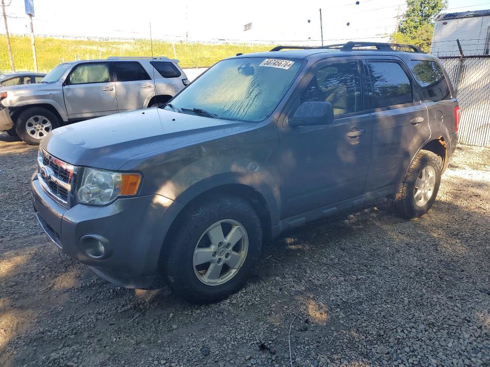 Ford Escape