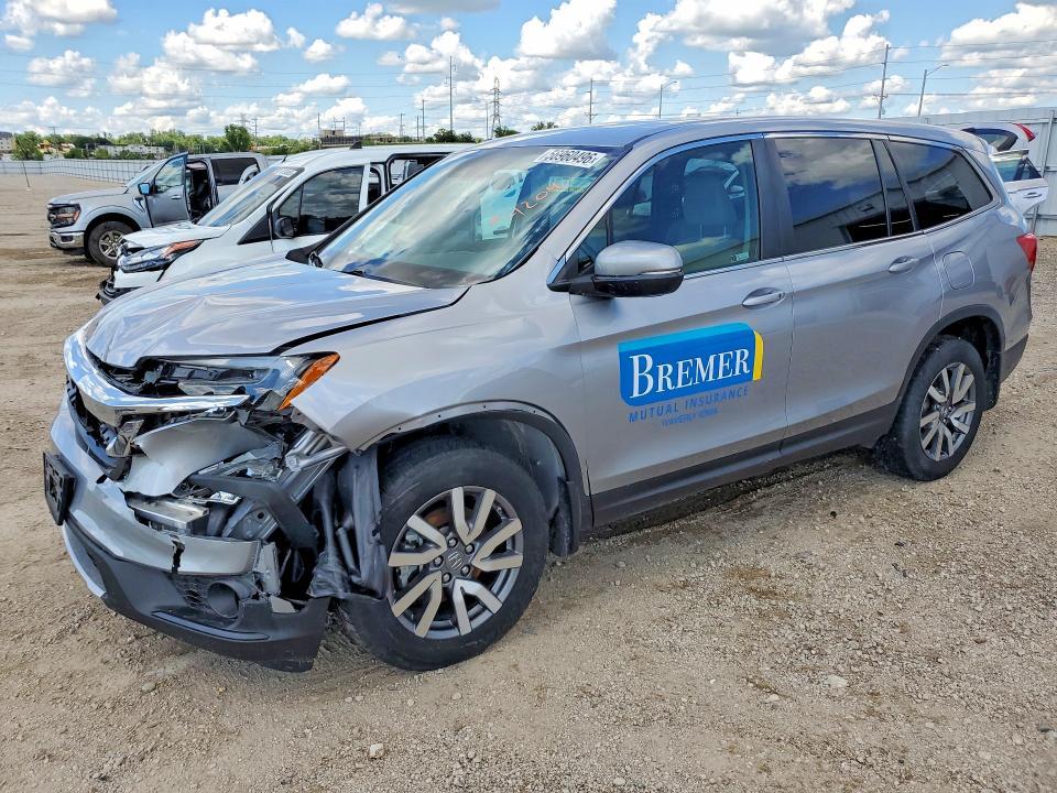 Honda Pilot