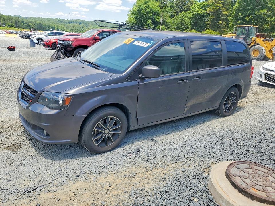 Dodge Grand Caravan