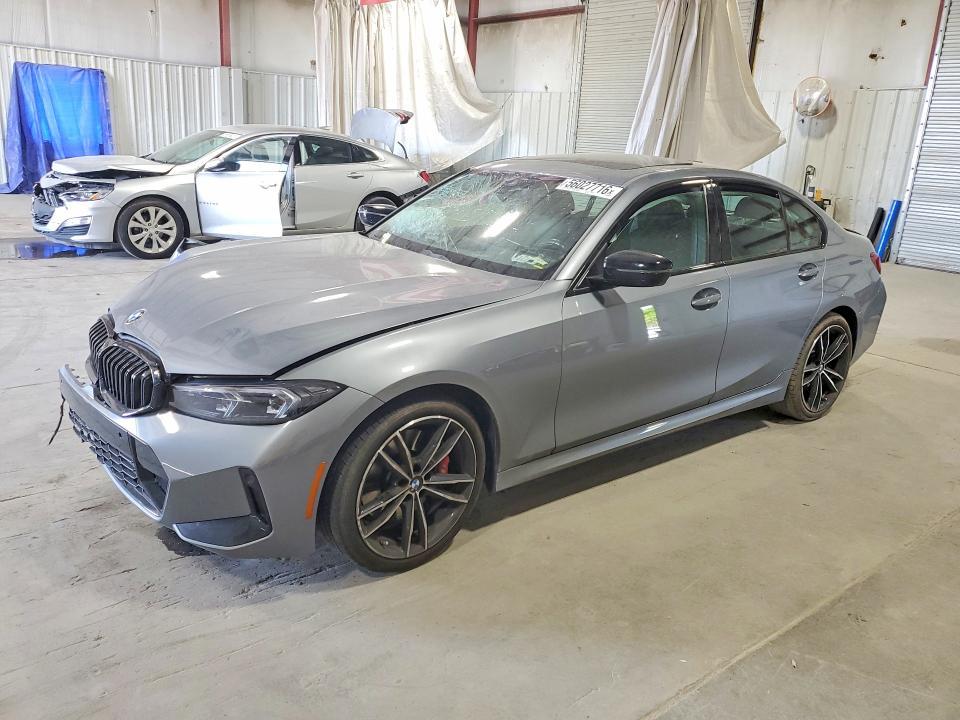 BMW 330Xi