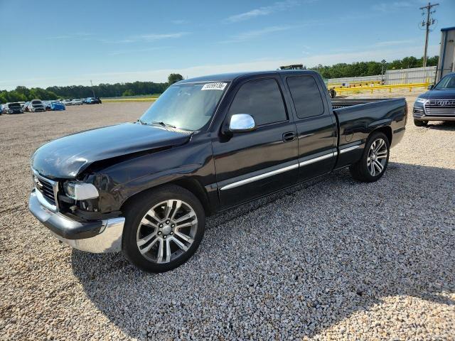 Gmc New Sierra