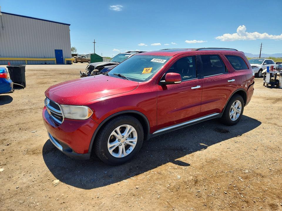 Dodge Durango