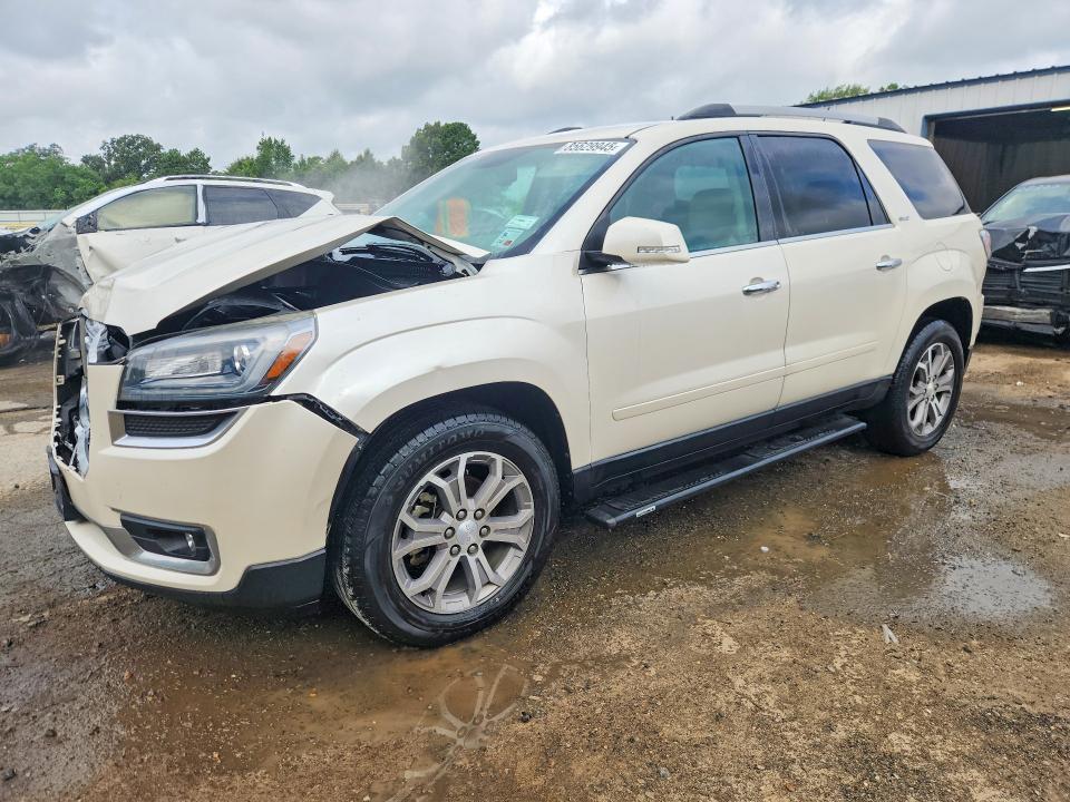 2013 Gmc Acadia — фото 1