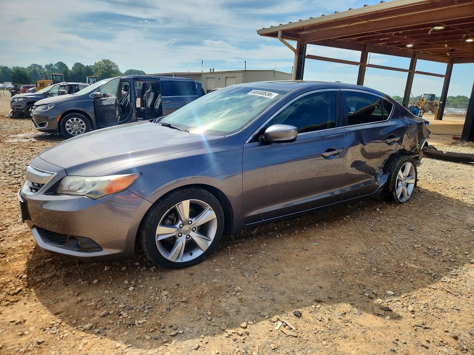 Acura Ilx