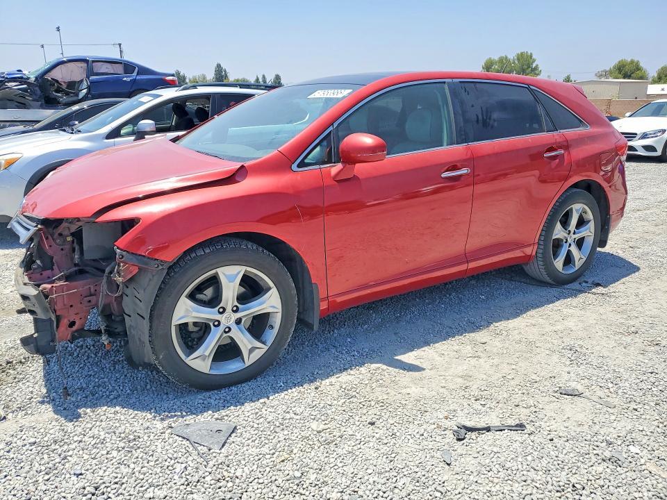 Toyota Venza