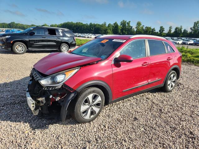 2018 Kia Niro — фото 1