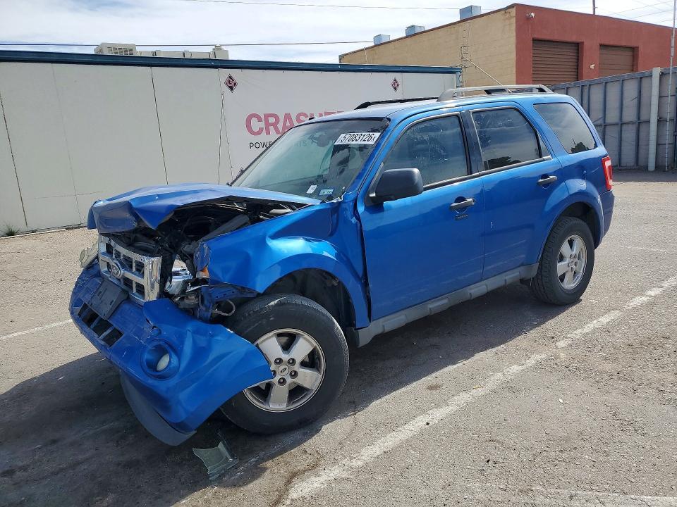 Ford Escape