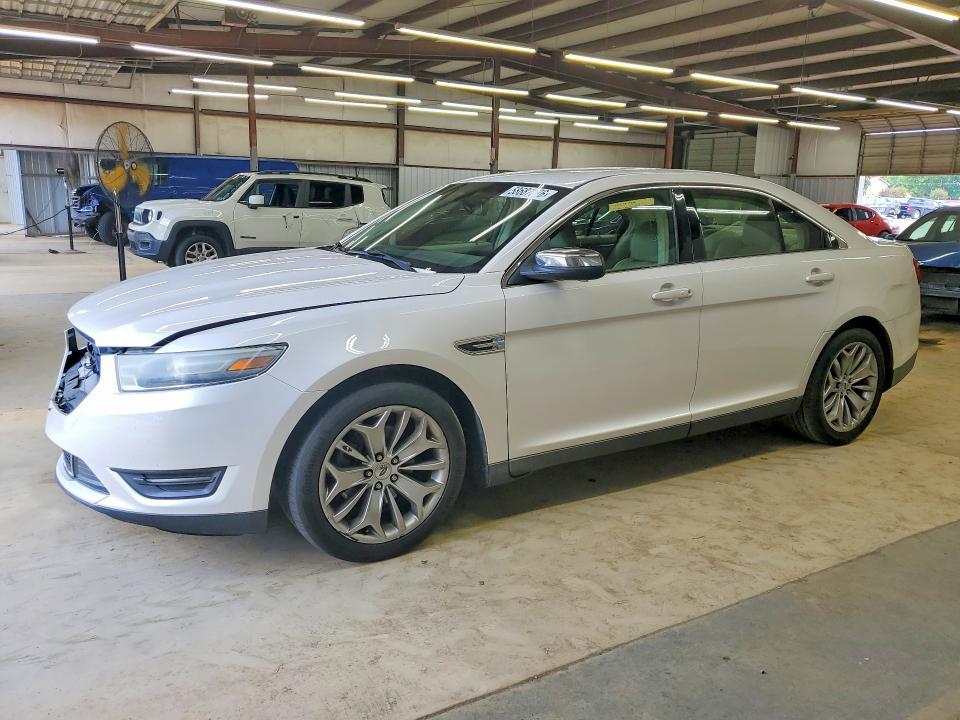 Ford Taurus