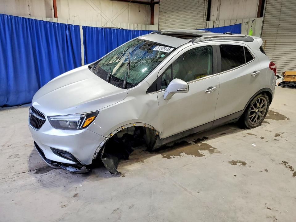 Buick Encore