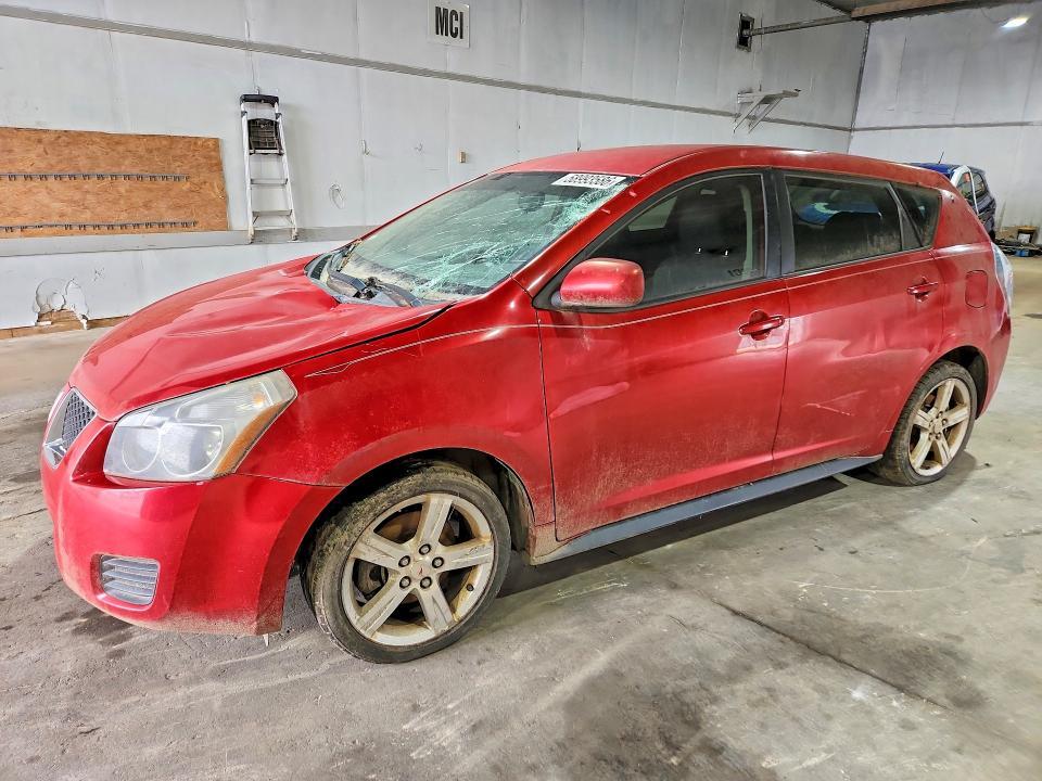 Pontiac Vibe