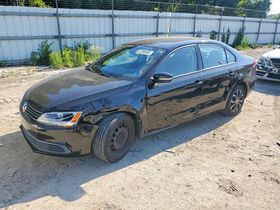 2014 Volkswagen Jetta — фото 1
