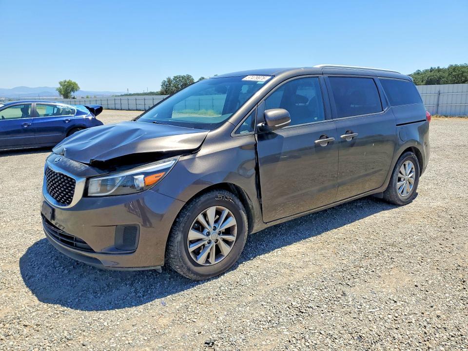 Kia Sedona
