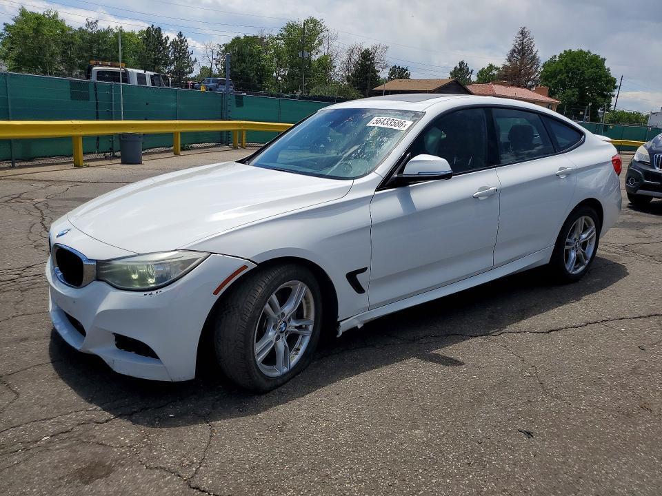 BMW 335