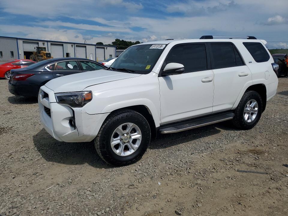 Toyota 4Runner