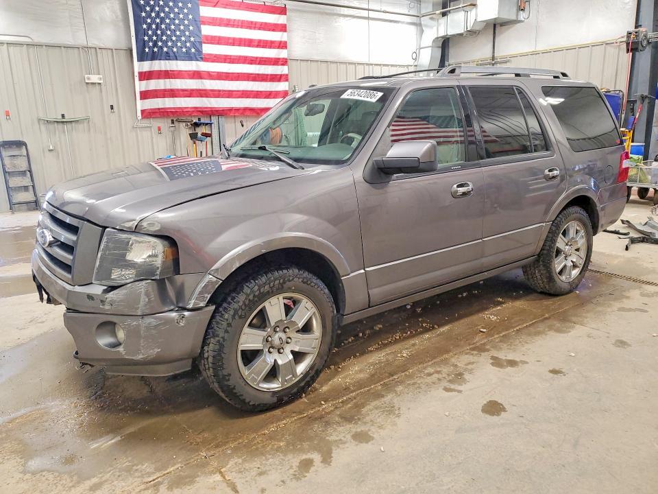 Ford Expedition