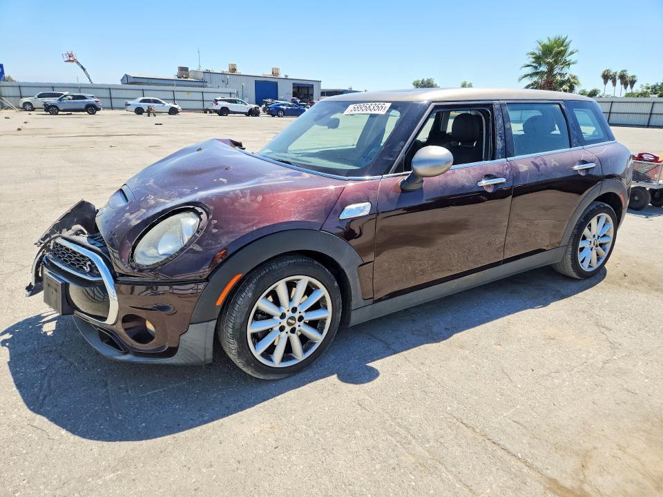 2019 Mini Cooper — фото 1