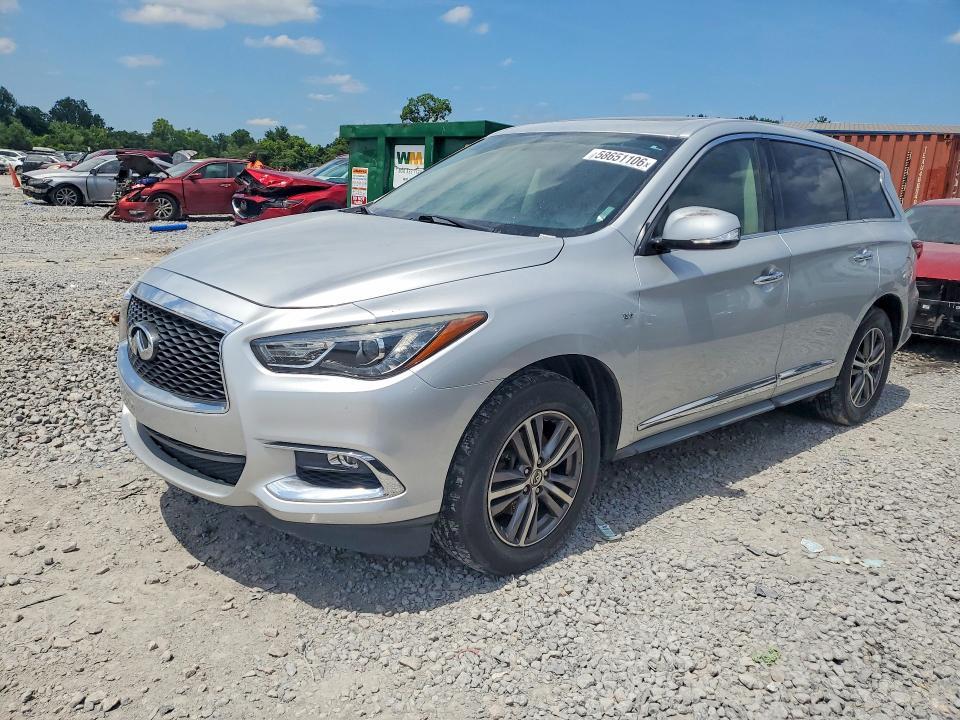 Infiniti Qx60