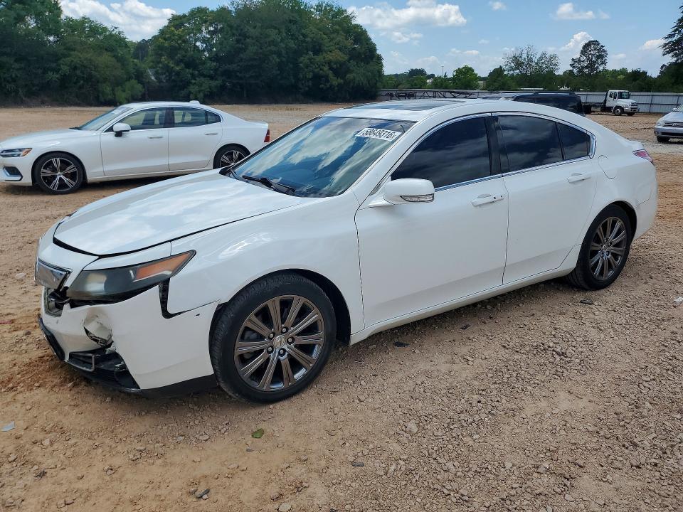 Acura Tl