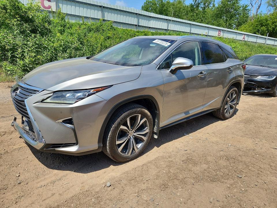 Lexus Rx 350
