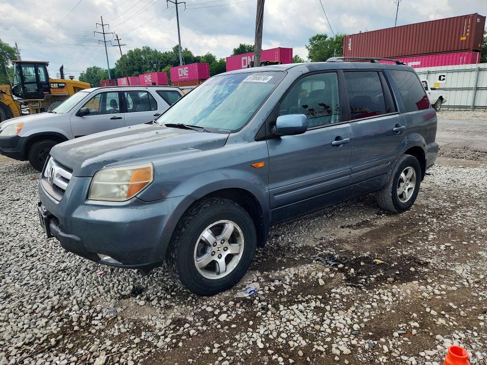 Honda Pilot