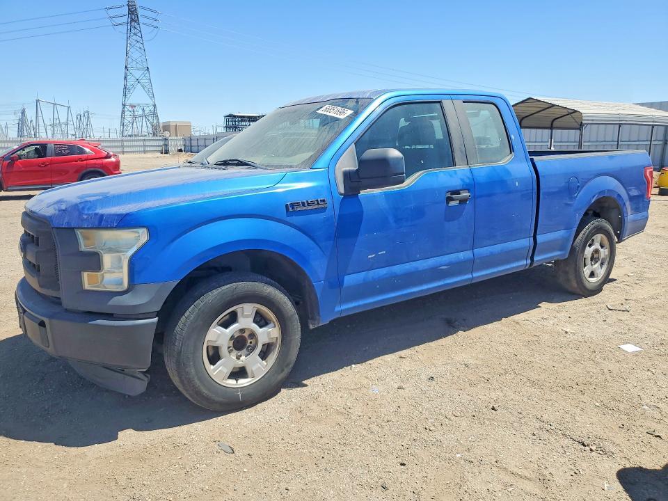 Ford F150