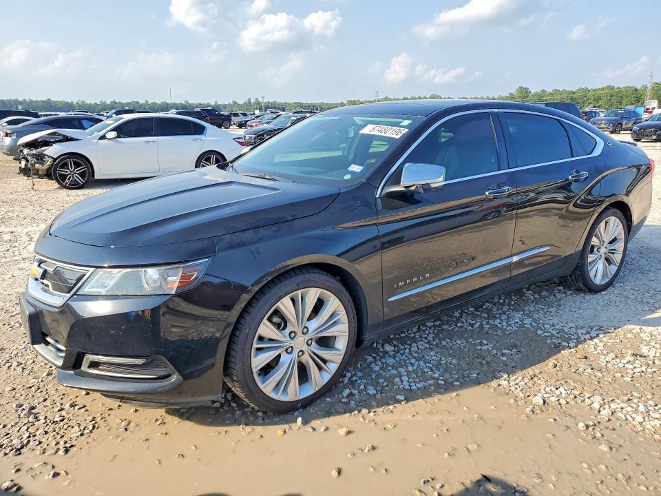 Chevrolet Impala