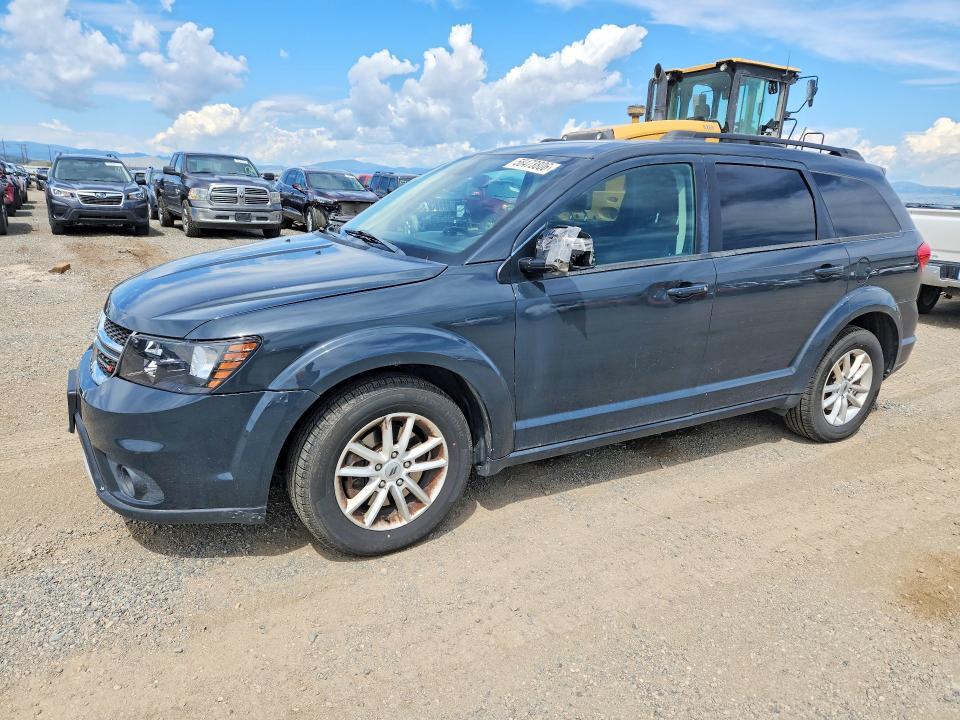 Dodge Journey
