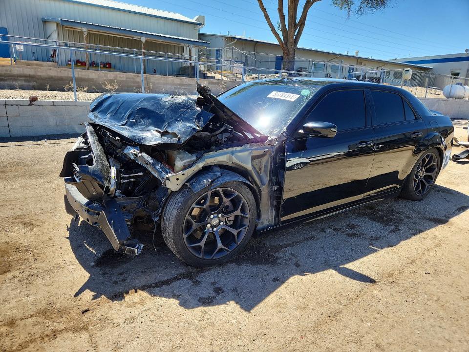 2019 Chrysler 300 — фото 1