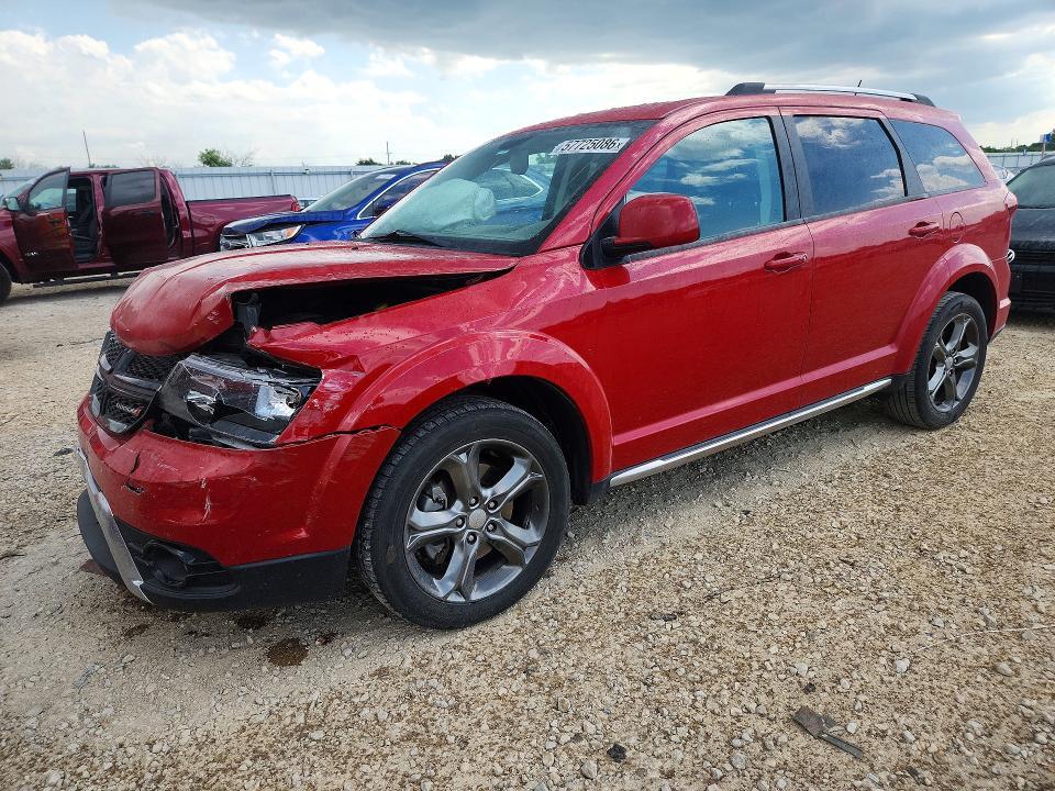 Dodge Journey