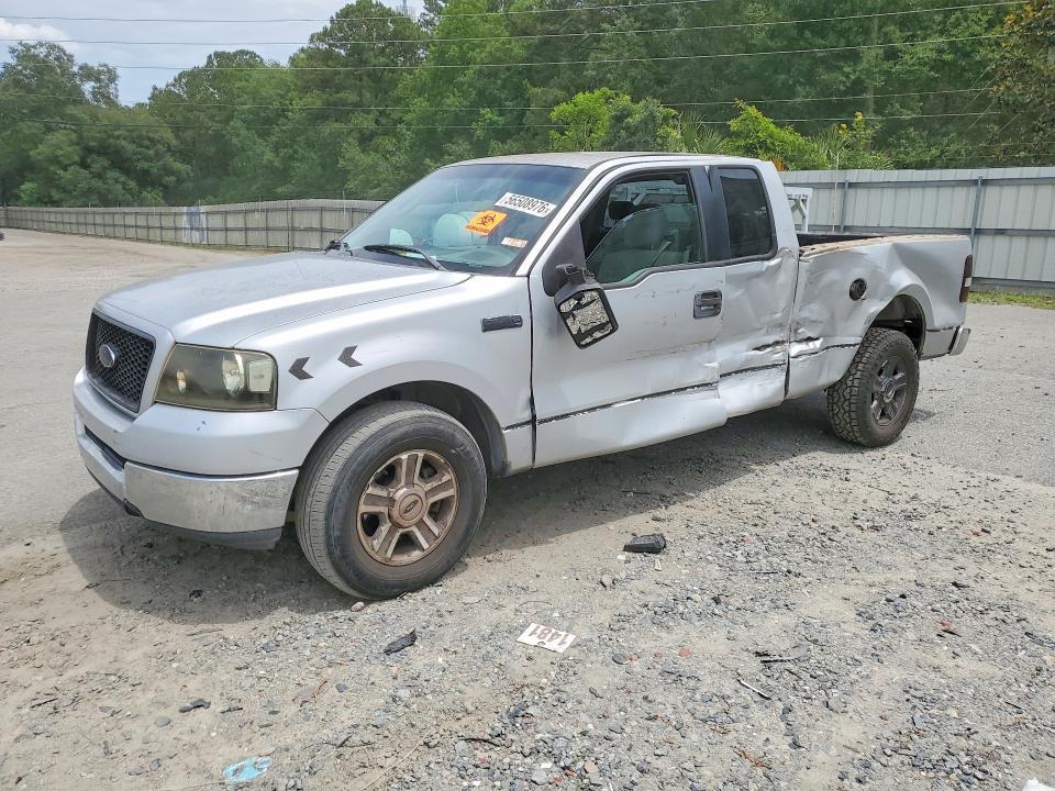 Ford F-150 Fx4 Flareside