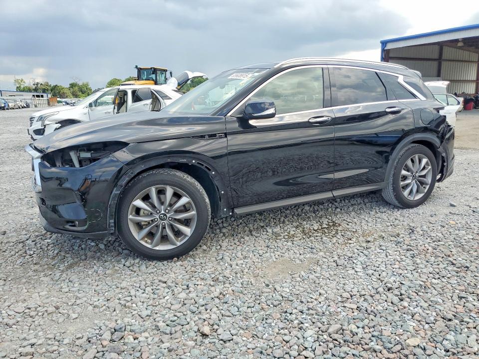 Infiniti Qx50