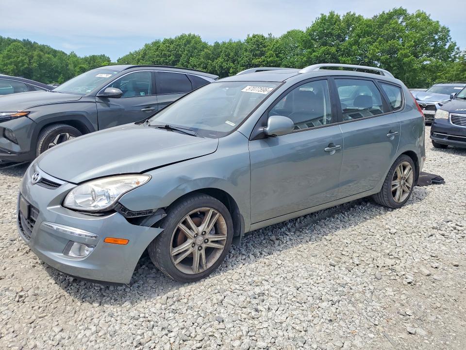 Hyundai Elantra Touring