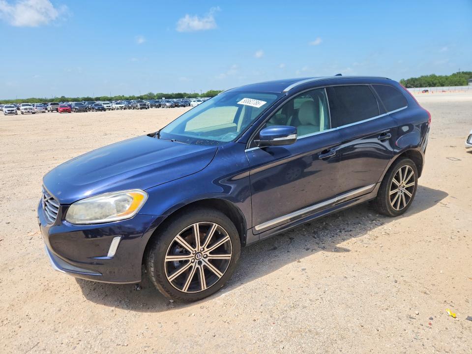 2015 Volvo Xc60 — фото 1