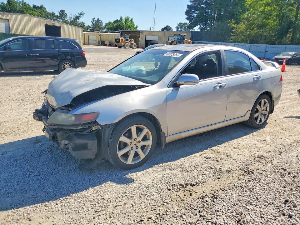 Acura Tsx