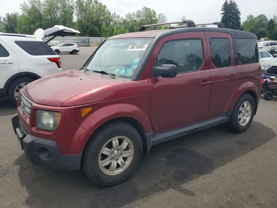 Honda Element
