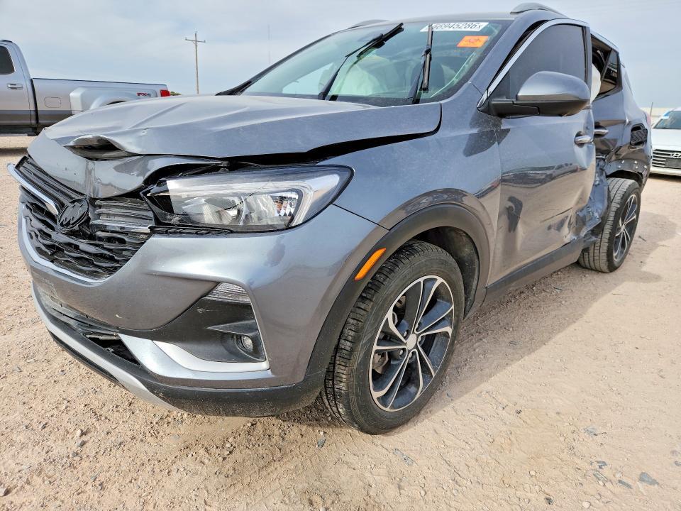 Buick Encore Gx