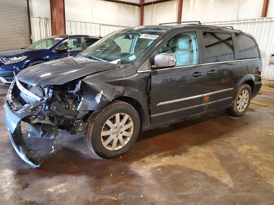 Chrysler Town Country