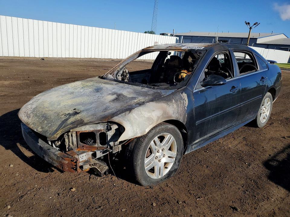 Chevrolet Impala