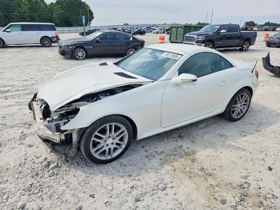 Mercedes-Benz Slk