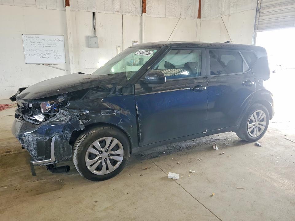 2023 Kia Soul — фото 1