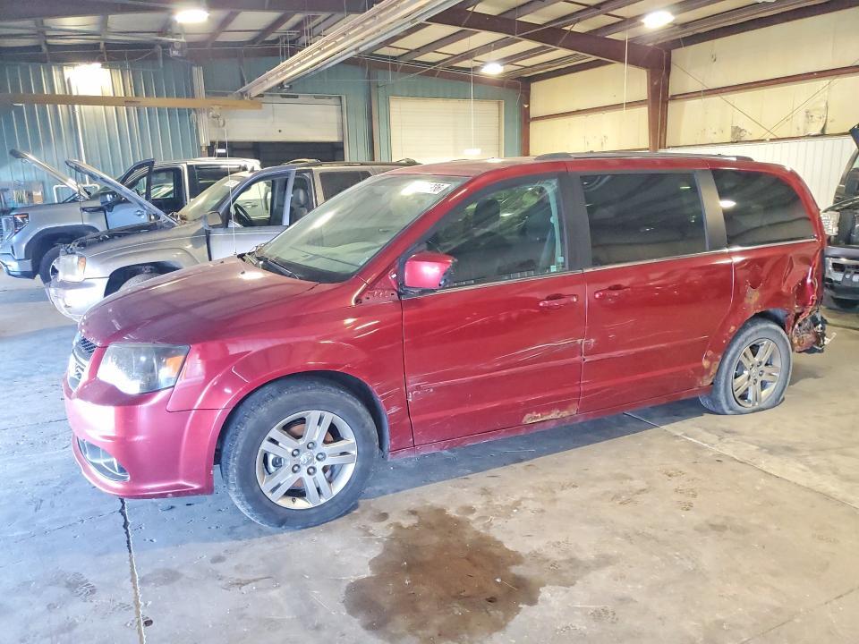 Dodge Caravan/Grand Caravan