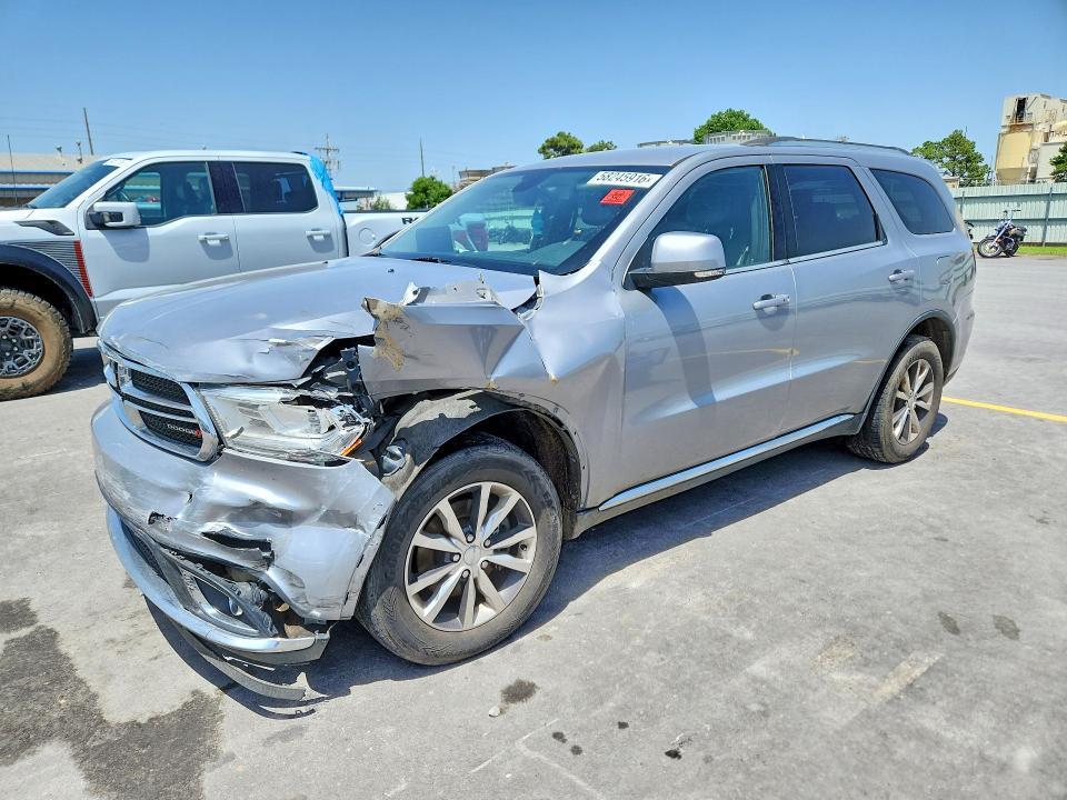 Dodge Durango