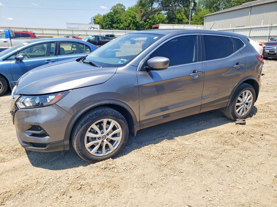 Nissan Rogue Sport