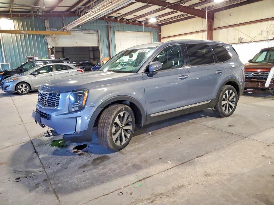 Kia Telluride